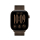 Apple Watch 12 42/Ciemny brąz Alu/Ciemny brąz Mediolańska 5G - 1594103 - zdjęcie 2